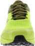 Inov-8 INOV8 Trailroc G 280 Trailrunningschoenen Yellow Green Heren - Thumbnail 7