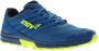 Inov-8 Inov8 Trailtalon 290 Brede Trailrunningschoenen Blauw 1 2 Man - Thumbnail 7