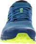 Inov-8 Inov8 Trailtalon 290 Brede Trailrunningschoenen Blauw 1 2 Man - Thumbnail 4