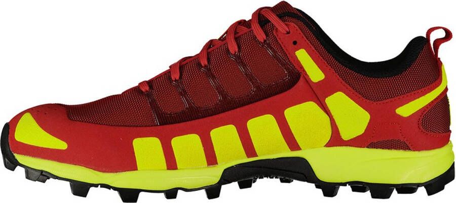 Inov-8 Inov8 X-talon 212 Trailrunningschoenen Rood Man