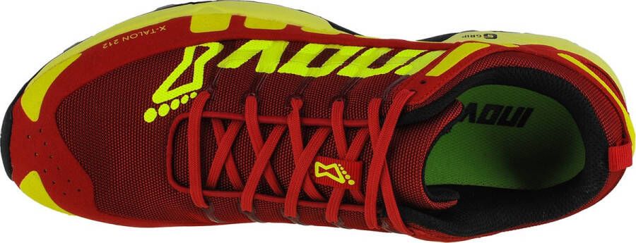 Inov-8 Inov8 X-talon 212 Trailrunningschoenen Rood Man