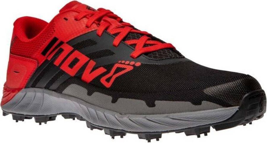 Inov-8 Oroc Ultra 290 Heren Sportschoenen Hardlopen Trail rood