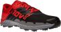 Inov-8 Oroc Ultra 290 Heren Sportschoenen Hardlopen Trail rood - Thumbnail 8