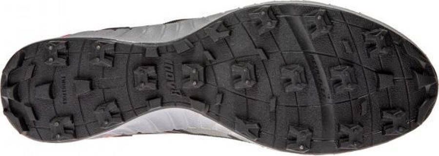 Inov-8 Oroc Ultra 290 Heren Sportschoenen Hardlopen Trail rood