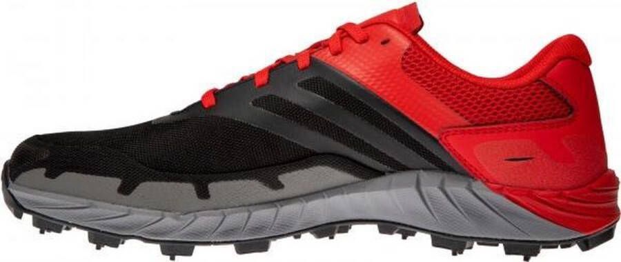 Inov-8 Oroc Ultra 290 Heren Sportschoenen Hardlopen Trail rood