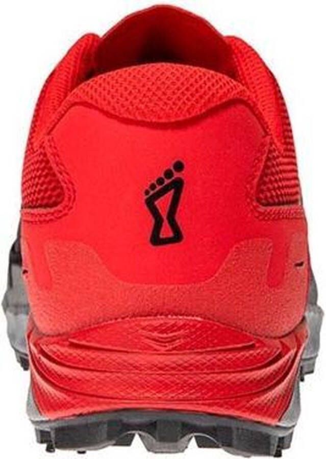 Inov-8 Oroc Ultra 290 Heren Sportschoenen Hardlopen Trail rood