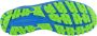 Inov-8 Parkclaw 260 Knit 000979-BLGR-S-01 Mannen Blauw Hardloopschoenen - Thumbnail 2