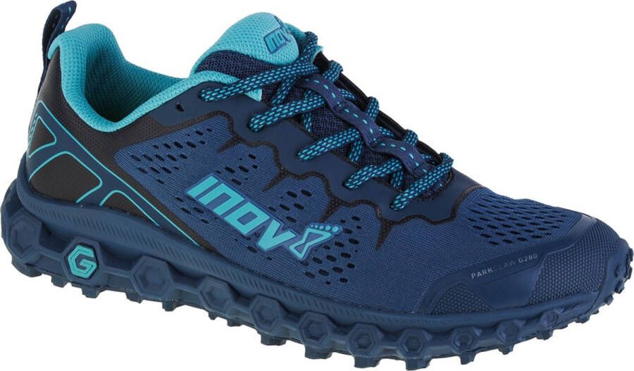 Inov-8 Parkclaw G 280 Trailschoenen Dames Navy
