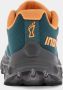 Inov-8 Inov 8 Rocfly G 350 Wandelschoen Dames Groen - Thumbnail 4