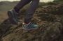 Inov-8 Rocfly G 350 Dames Pine Nectar Wandelschoenen Standard Fit - Thumbnail 7