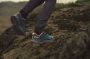 Inov-8 Inov 8 Rocfly G 350 Wandelschoen Dames Groen - Thumbnail 7