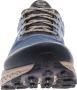 Inov-8 RocFly G 350 GTX Heren Blue Navy Taupe Wandelschoenen Standard Fit - Thumbnail 8