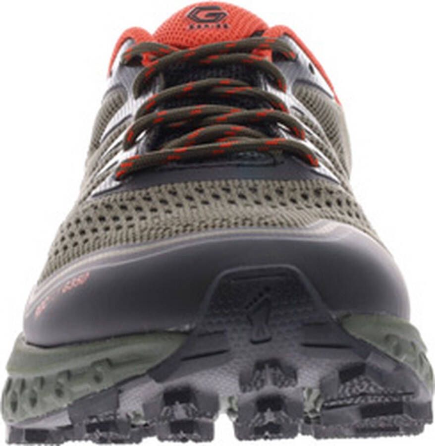 Inov-8 Rocfly G 350 Heren Olive