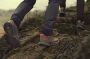 Inov-8 Rocfly G 350 Heren Olive Orange Wandelschoenen - Thumbnail 6