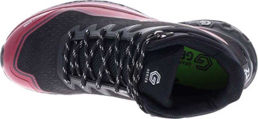 Inov-8 Rocfly G 390 Dames Pink