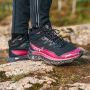 Inov-8 Inov 8 Women's RocFly G 390 Hiking Boots Wandelschoenen - Thumbnail 7