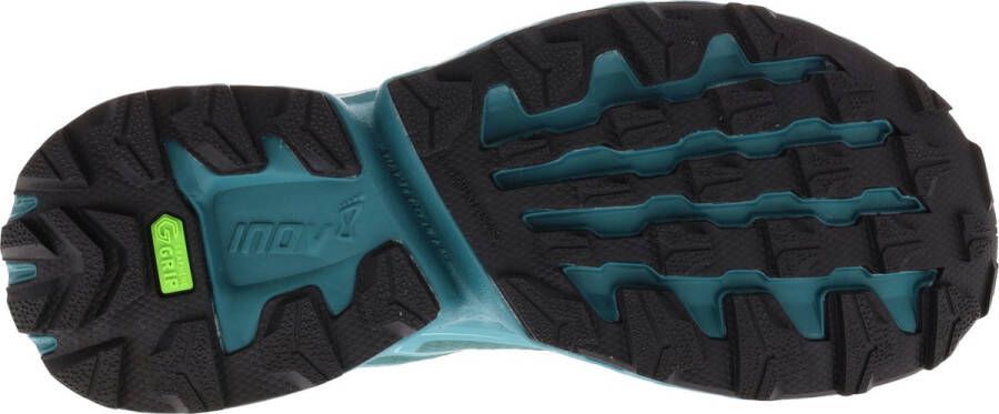Inov-8 RocFly G 390 GTX Dames Pine Teal Slate