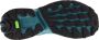 Inov-8 RocFly G 390 GTX Dames Pine Teal Slate Wandelschoenen Standard Fit - Thumbnail 2