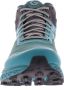 Inov-8 RocFly G 390 GTX Dames Pine Teal Slate Wandelschoenen Standard Fit - Thumbnail 3