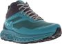 Inov-8 RocFly G 390 GTX Dames Pine Teal Slate Wandelschoenen Standard Fit - Thumbnail 4