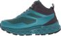 Inov-8 RocFly G 390 GTX Dames Pine Teal Slate Wandelschoenen Standard Fit - Thumbnail 6