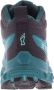 Inov-8 RocFly G 390 GTX Dames Pine Teal Slate Wandelschoenen Standard Fit - Thumbnail 7