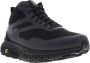 Inov-8 INOV8 RocFly G 390 GTX Wandelschoenen Goretex Heren Black - Thumbnail 4