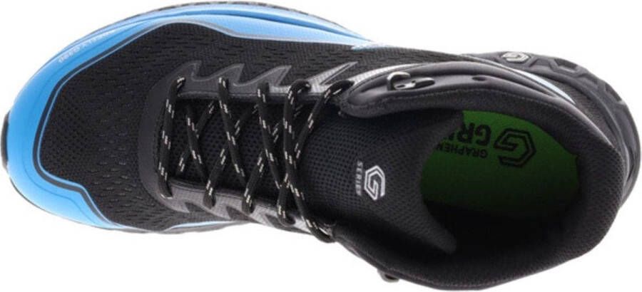 Inov-8 RocFly G 390 Heren Blue