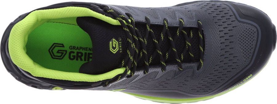 Inov-8 RocFly G 390 Heren Gray