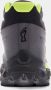 Inov-8 RocFly G 390 Heren Hiking schoen- Grey Black Yellow - Thumbnail 6