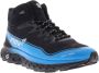Inov-8 Inov 8 RocFly G 390 Hiking Boots Wandelschoenen - Thumbnail 3