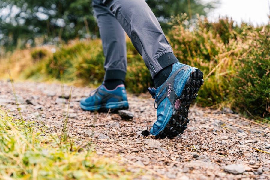 Inov-8 Roclite 315 GTX Dames Navy