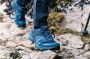 Inov-8 Inov 8 Roclite G 315 Gore Tex V2 Trailschoen Dames Blauw - Thumbnail 6