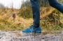 Inov-8 Inov 8 Roclite G 315 Gore Tex V2 Trailschoen Dames Blauw - Thumbnail 8