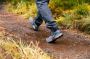 Inov-8 INOV8 Roclite G 315 GTX V2 Wandelschoenen Goretex Heren Grey Black Red - Thumbnail 9