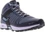 Inov-8 INOV8 Roclite G 345 GTX Wandelschoenen Goretex Dames Stone Lila - Thumbnail 3