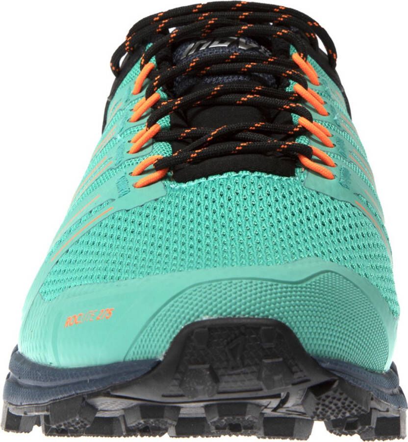 Inov-8 Roclite G 275 Dames Lichtblauw Navy