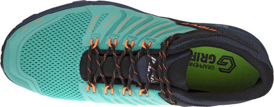 Inov-8 Roclite G 275 Dames Lichtblauw Navy