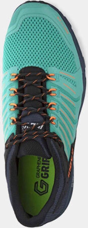 Inov-8 Roclite G 275 Dames Lichtblauw Navy