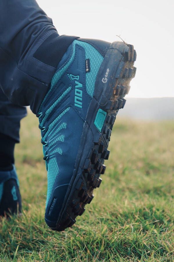 Inov-8 Roclite G 345 GTX V2 Dames Teal