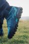 Inov-8 Roclite G 345 GTX V2 Wandelschoenen Goretex Dames Teal - Thumbnail 4