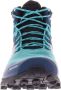 Inov-8 Roclite G 345 GTX V2 Wandelschoenen Goretex Dames Teal - Thumbnail 5