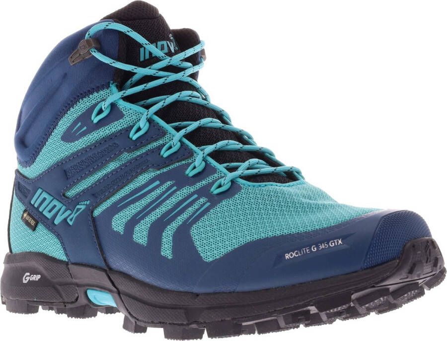 Inov-8 Roclite G 345 GTX V2 Dames Teal