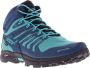 Inov-8 Roclite G 345 GTX V2 Wandelschoenen Goretex Dames Teal - Thumbnail 8