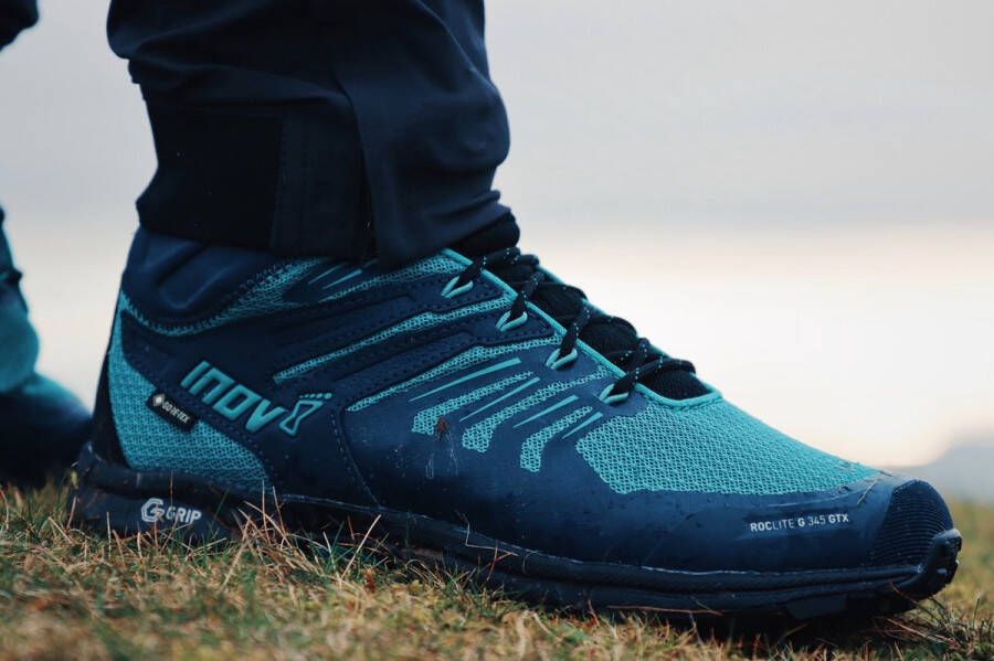 Inov-8 Roclite G 345 GTX V2 Dames Teal