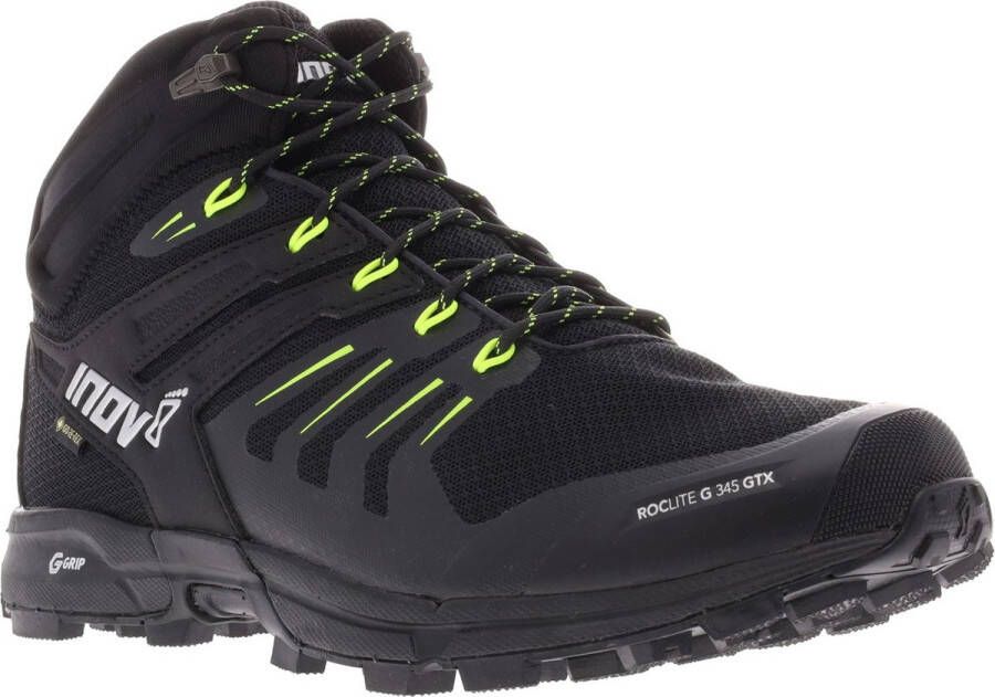 Inov-8 Roclite G 345 GTX V2 Heren Black