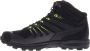 Inov-8 INOV8 Roclite G 345 GTX V2 Wandelschoenen Goretex Heren Black - Thumbnail 6