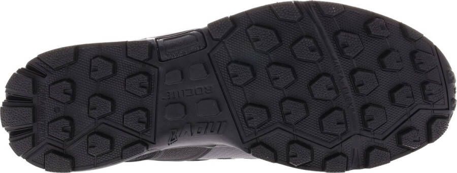 Inov-8 Roclite G 345 GTX V2 Heren Black