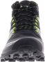 Inov-8 INOV8 Roclite G 345 GTX V2 Wandelschoenen Goretex Heren Black - Thumbnail 9