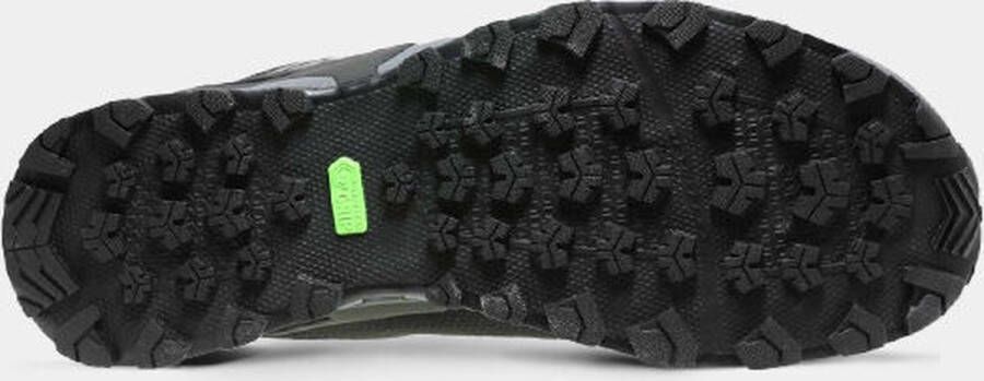 Inov-8 Roclite G 400 GTX Hiking Dames Black